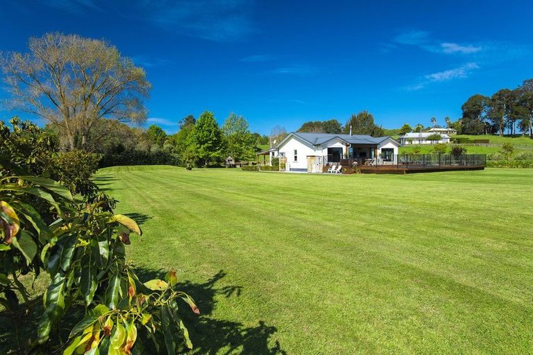 Photo of property in 547c Back Ormond Road, Makauri, Gisborne, 4071