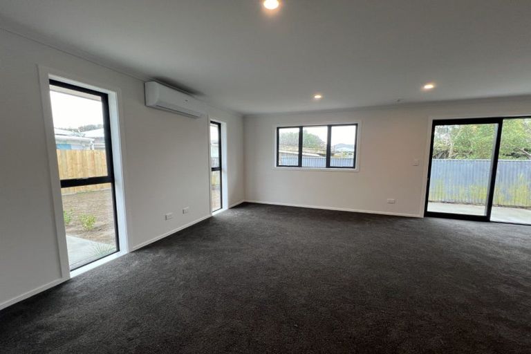Photo of property in 121a Heretaunga Street, Palmerston North, 4414