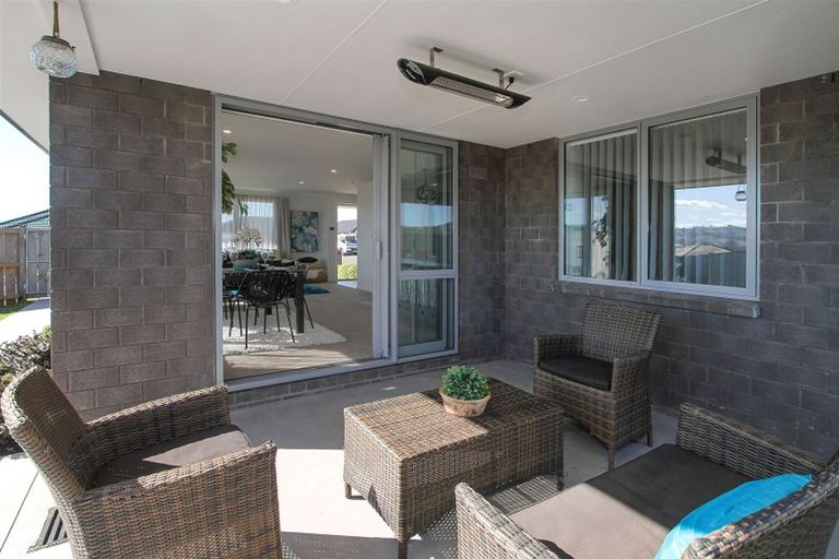 Photo of property in 3 Herbert Oldham Road, Pokeno, 2402