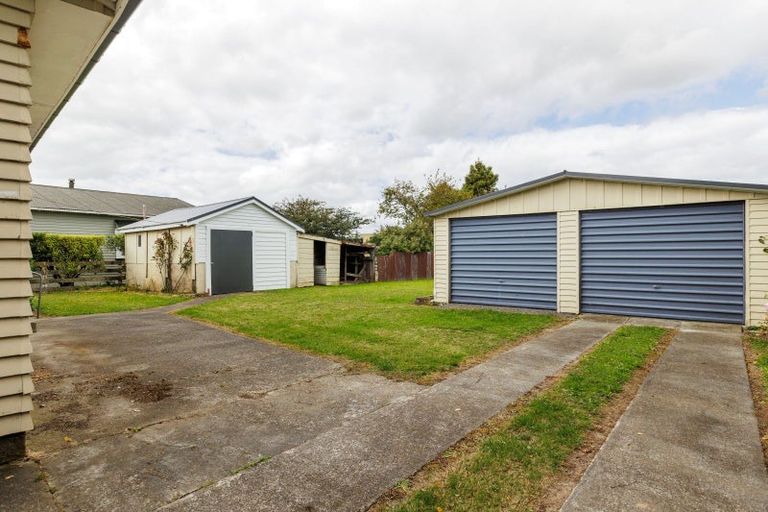 Photo of property in 57 Sedcole Street, Pahiatua, 4910