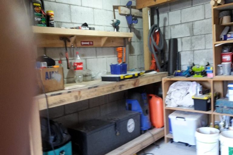 Photo of property in 18a Penryn Drive, Camborne, Porirua, 5026