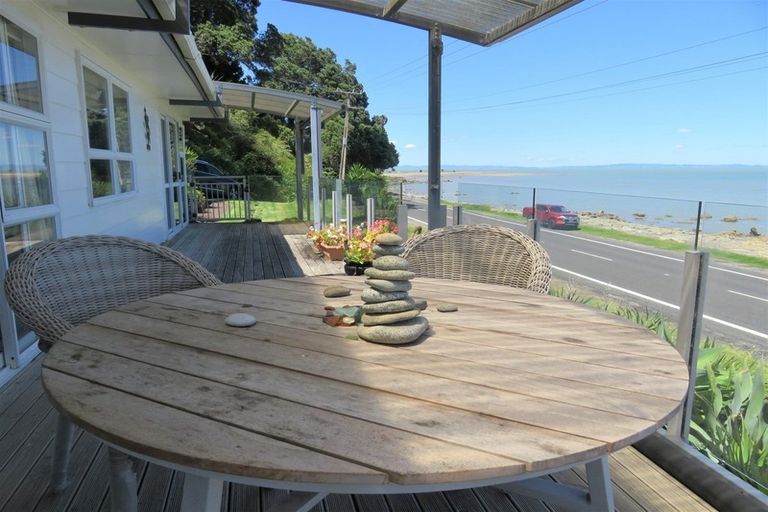 Photo of property in 832 Thames Coast Sh25 Road, Tapu, Thames, 3575