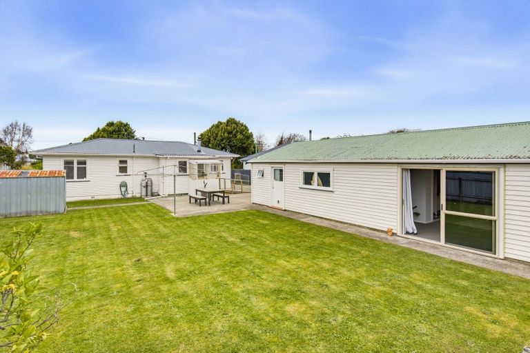 Photo of property in 9 Duke Street, Levin, 5510