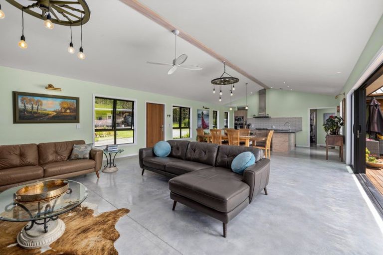 Photo of property in 164 Onekura Road, Waipapa, Kerikeri, 0295