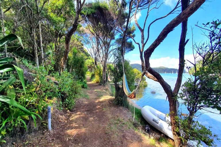 Photo of property in North Cove, Kawau Island, 0920