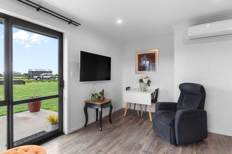 Photo of property in 203 Matangi Road, Matangi, Hamilton, 3284