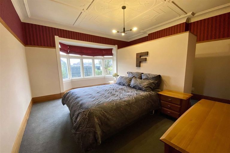 Photo of property in 160 Bamborough Street, Richmond, Invercargill, 9810