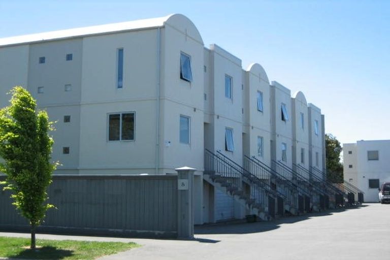 Photo of property in 5/5 Cross Street, Phillipstown, Christchurch, 8011