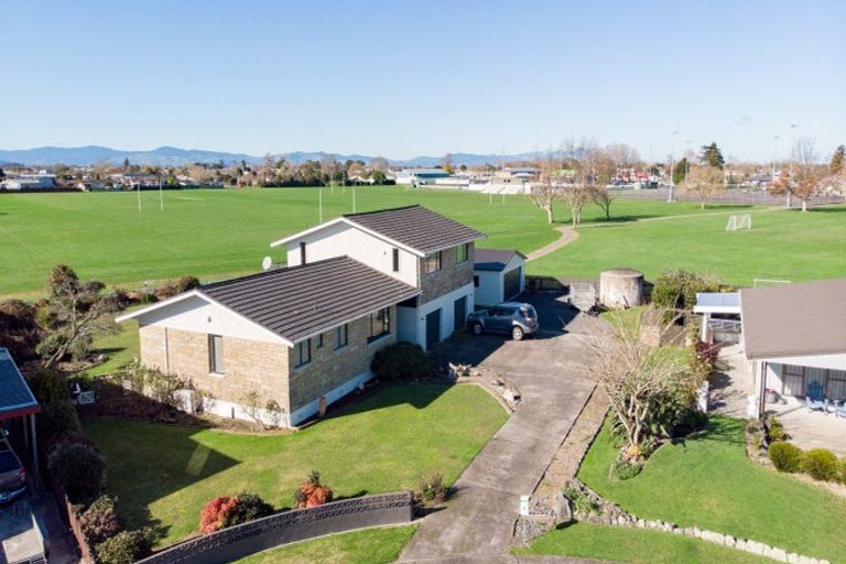 Photo of property in 3 Mcquarrie Place, Ngatea, 3503