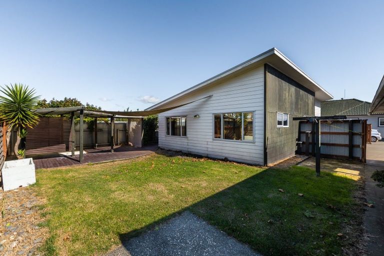 Photo of property in 25a Seddon Crescent, Marewa, Napier, 4110