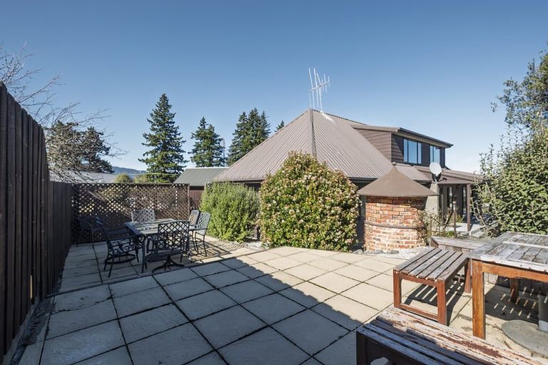 Photo of property in 104 Jacks Pass Road, Hanmer Springs, 7334