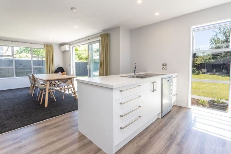 Photo of property in 121 Aylesford Street, Mairehau, Christchurch, 8013