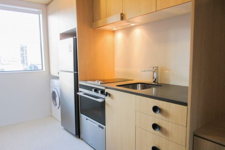 Photo of property in Vedado Apartments, 301/41 Hopper Street, Mount Cook, Wellington, 6011