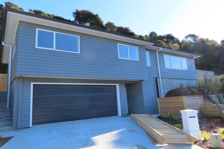 Photo of property in 83 Mohaka Street, Wainuiomata, Lower Hutt, 5014