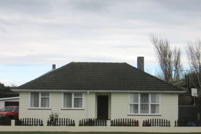 Photo of property in 48 Union Street, Foxton, 4814