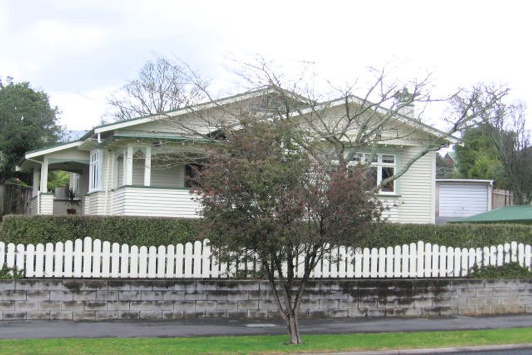 Photo of property in 9 Queens Avenue, Frankton, Hamilton, 3204