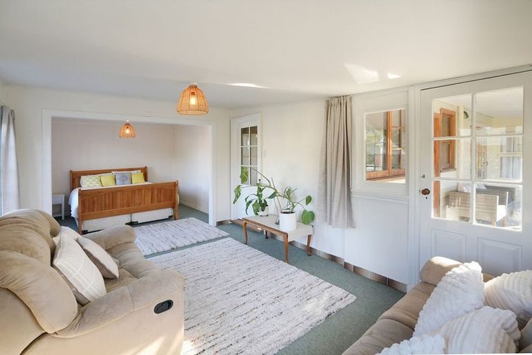 Photo of property in 15 Terrace Road, Leithfield, Amberley, 7481