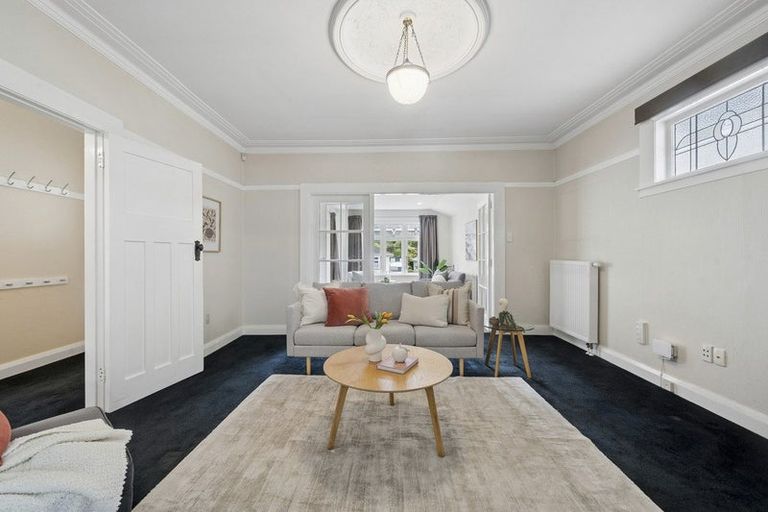 Photo of property in 21 Burrows Avenue, Karori, Wellington, 6012