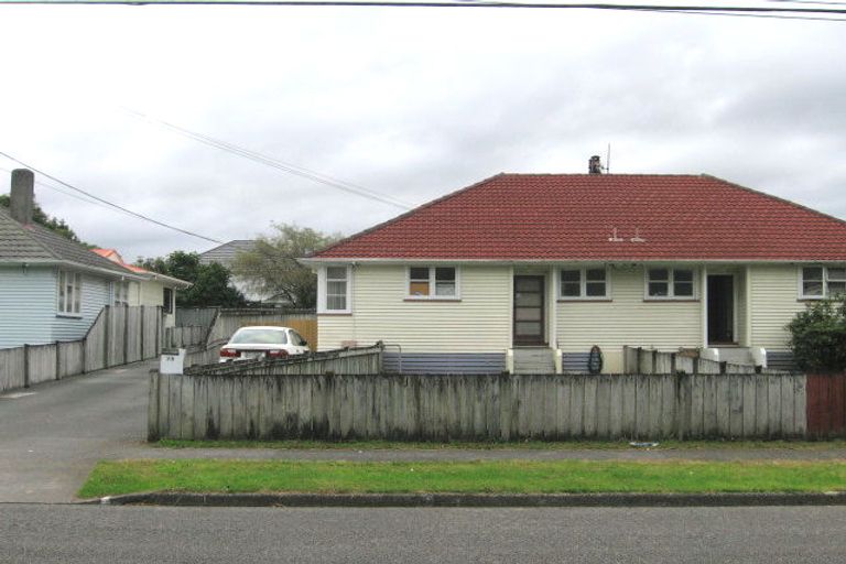Photo of property in 79 Colson Street, Avalon, Lower Hutt, 5011