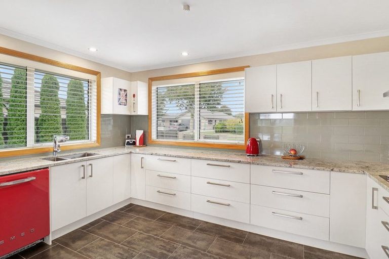 Photo of property in 18 Mckenzie Place, Matamata, 3400