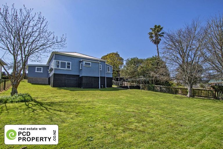 Photo of property in 25 View Road, Hikurangi, 0114