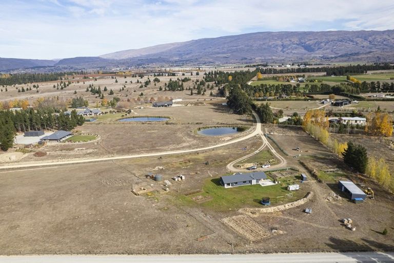 Photo of property in 390b Letts Gully Road, Letts Gully, Alexandra, 9393