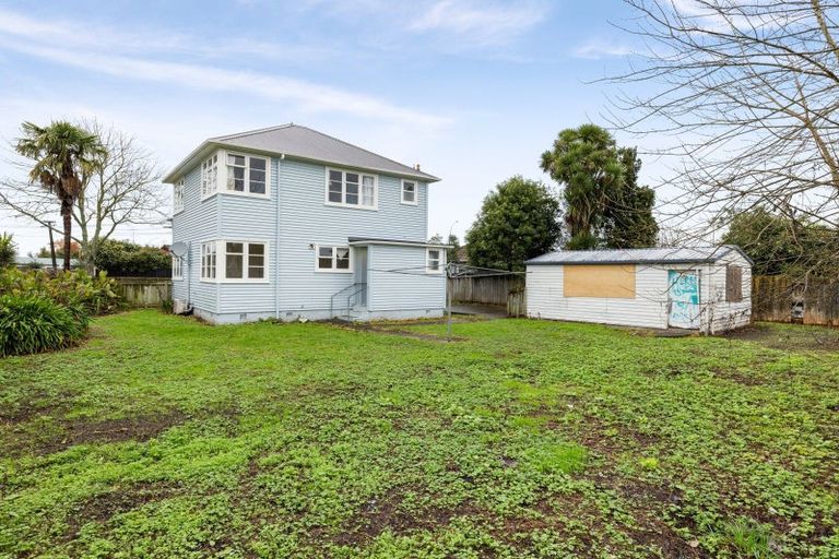 Photo of property in 11 Old Farm Road, Hamilton East, Hamilton, 3216