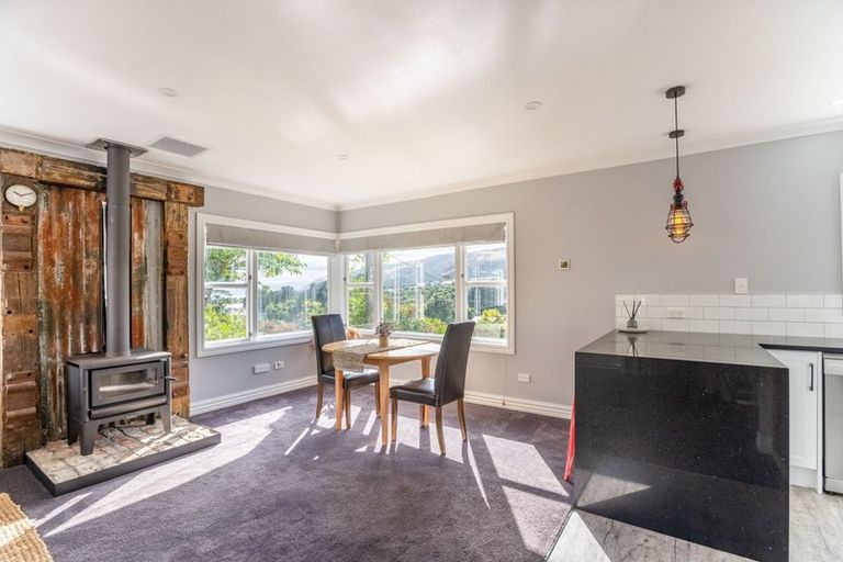 Photo of property in 120 Rawhiti Road, Pukerua Bay, 5026