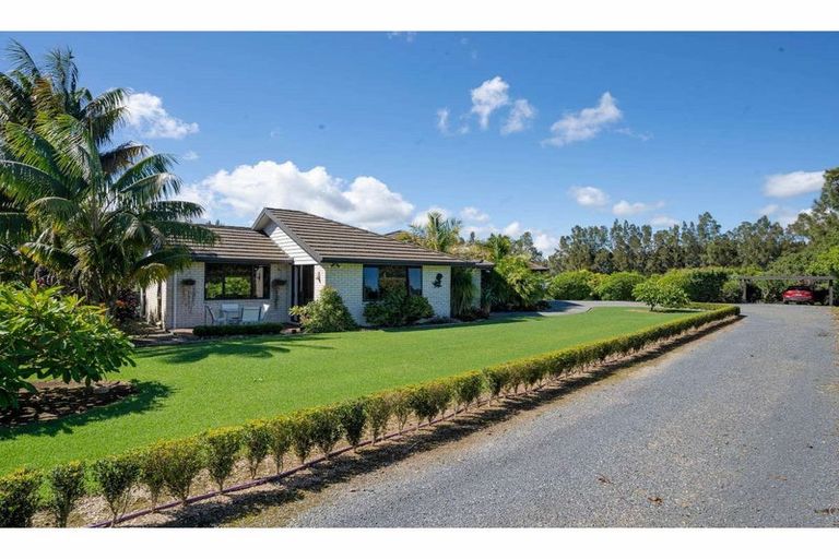 Photo of property in 222 Kapiro Road, Kerikeri, 0294
