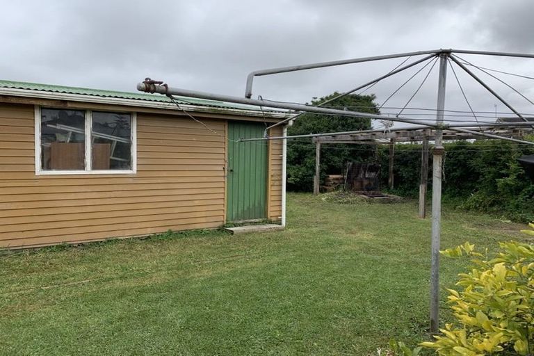 Photo of property in 9 Wimpey Street, Mangere, Auckland, 2022