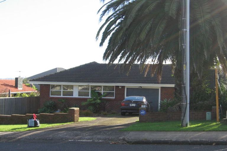 Photo of property in 37 Patons Road, Howick, Auckland, 2014