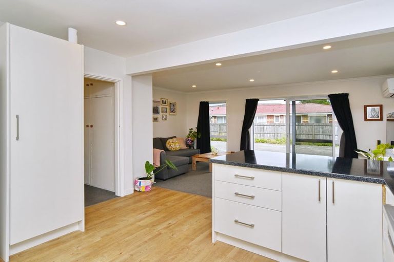 Photo of property in 4/31 Heywood Terrace, Richmond, Christchurch, 8013
