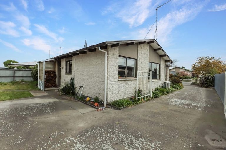 Photo of property in 29 Mitchell Place, Netherby, Ashburton, 7700