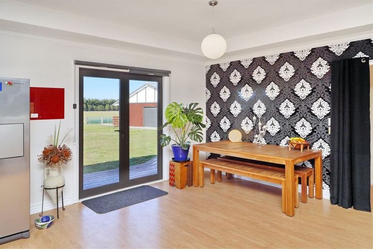 Photo of property in 175 Riverside Road, Okuku, Rangiora, 7473