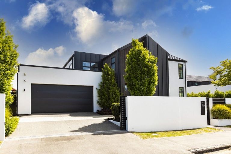 Photo of property in 39 Repton Street, Merivale, Christchurch, 8014