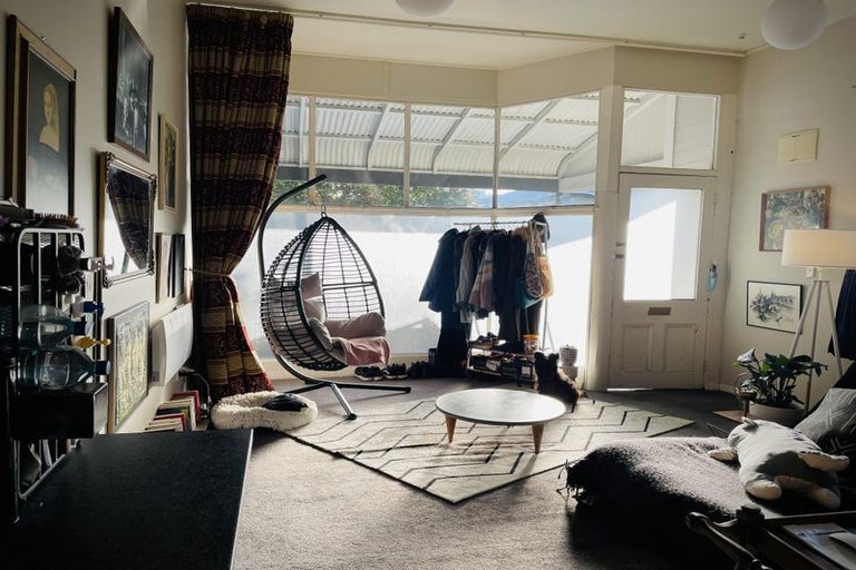 Photo of property in 39a Brougham Street, Mount Victoria, Wellington, 6011