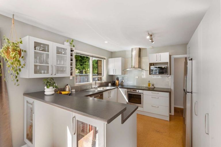 Photo of property in 85 Wingate Street, Redwood, Christchurch, 8051