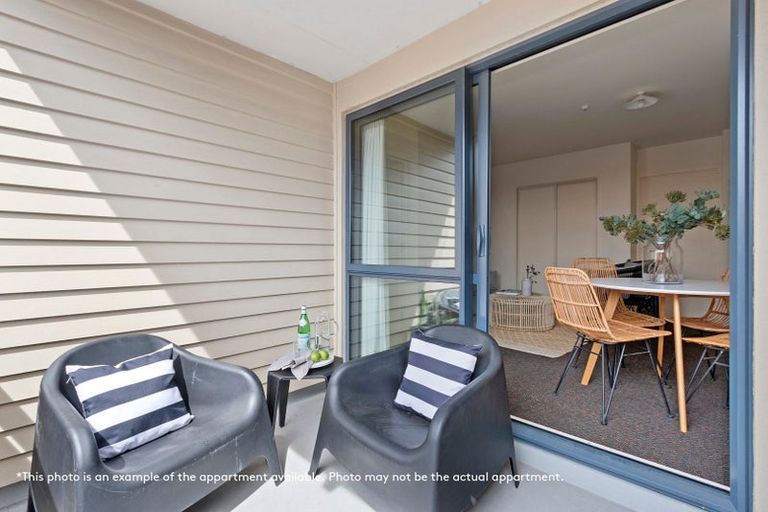 Photo of property in 1/12 London Street, Christchurch Central, Christchurch, 8013