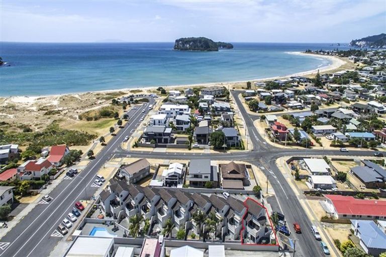 Photo of property in 1/100 Winifred Avenue, Whangamata, 3620