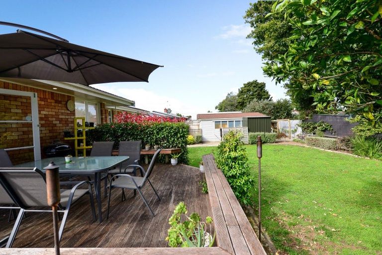 Photo of property in 8 Springfield Crescent, Enderley, Hamilton, 3214