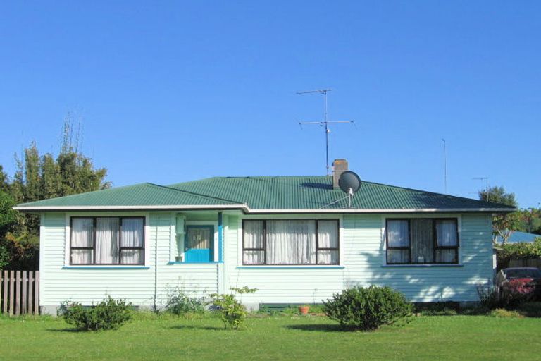 Photo of property in 4 Ayton Street, Mangapapa, Gisborne, 4010