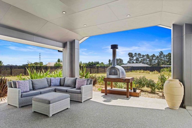 Photo of property in 10 Braeburn Crescent, Swannanoa, Kaiapoi, 7692