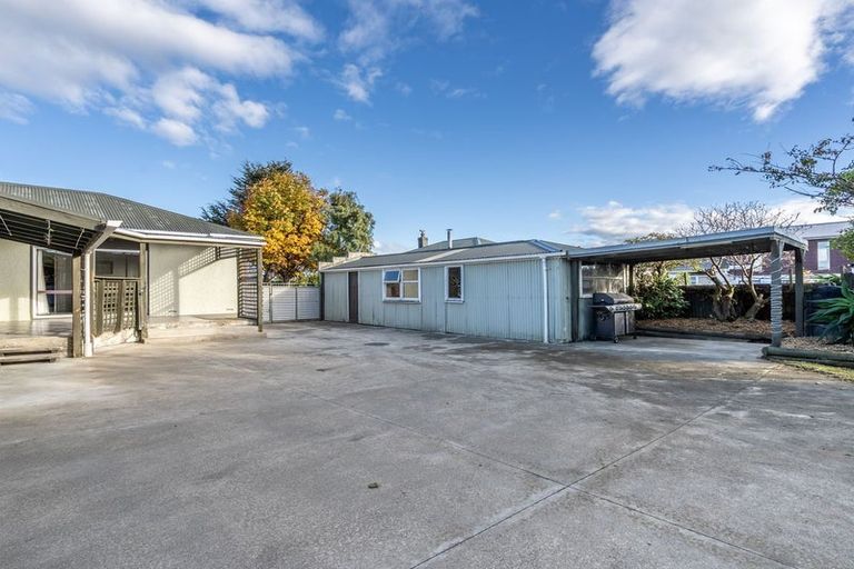 Photo of property in 59 Margaret Street, Glengarry, Invercargill, 9810