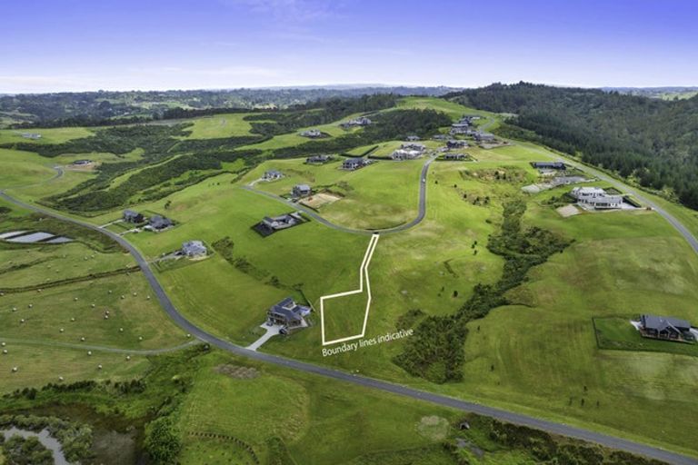 Photo of property in 19 Hurihuri Road, Okura Bush, Silverdale, 0794