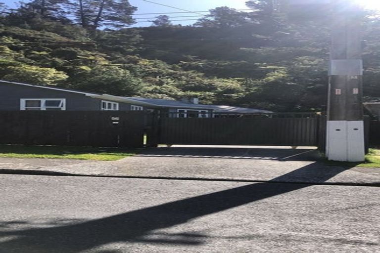 Photo of property in 56 Sunny Grove, Wainuiomata, Lower Hutt, 5014