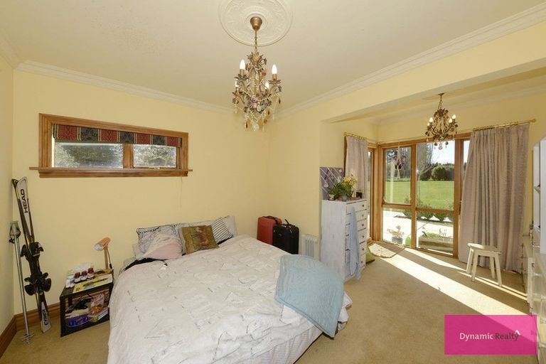 Photo of property in 636 Woodfields Road, West Eyreton, Rangiora, 7475