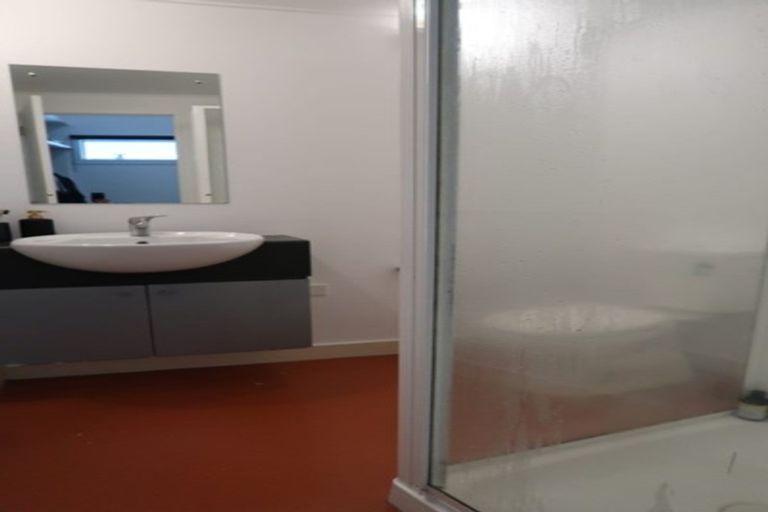 Photo of property in Hannahs Corner, 35/8 Leeds Street, Te Aro, Wellington, 6011