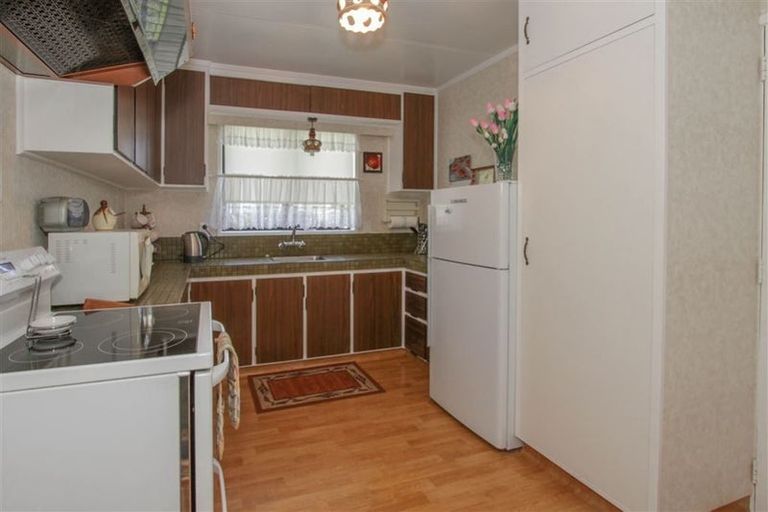 Photo of property in 97 Bailey Street, Huntly, 3700