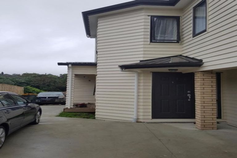 Photo of property in 33a Graeme Avenue, Mangere East, Auckland, 2024