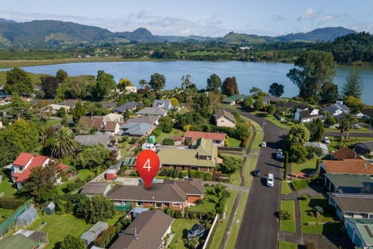 Photo of property in 4 Francis Drive, Katikati, 3129